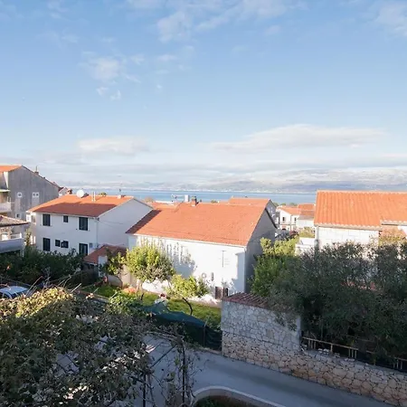 Maria-350m From Beach Appartement
