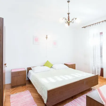 Maria-350m From Beach