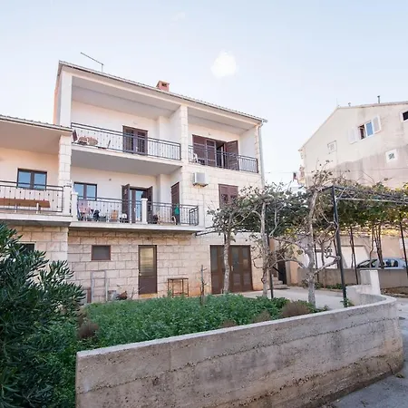 Apartment Maria-350m From Beach *